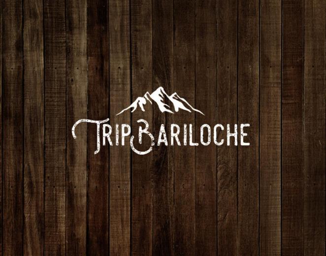 Trip Bariloche Select Hotell Eksteriør bilde